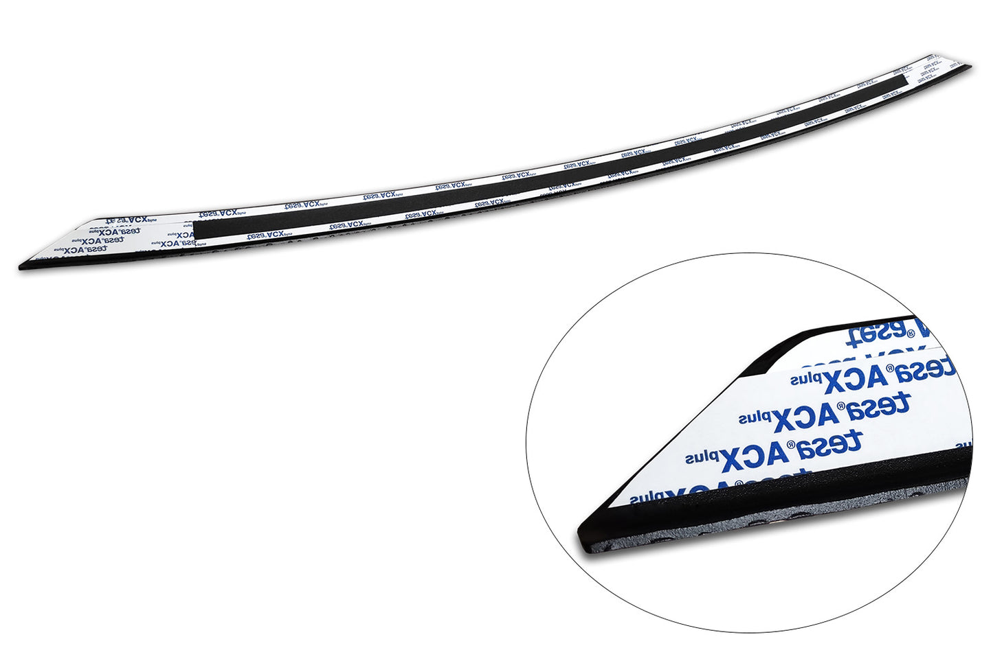 protector de parachoques trasero KIA SORENTO suv