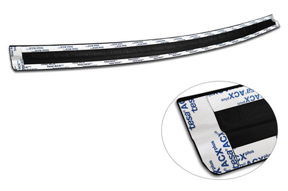 protector de parachoques trasero JEEP COMPASS