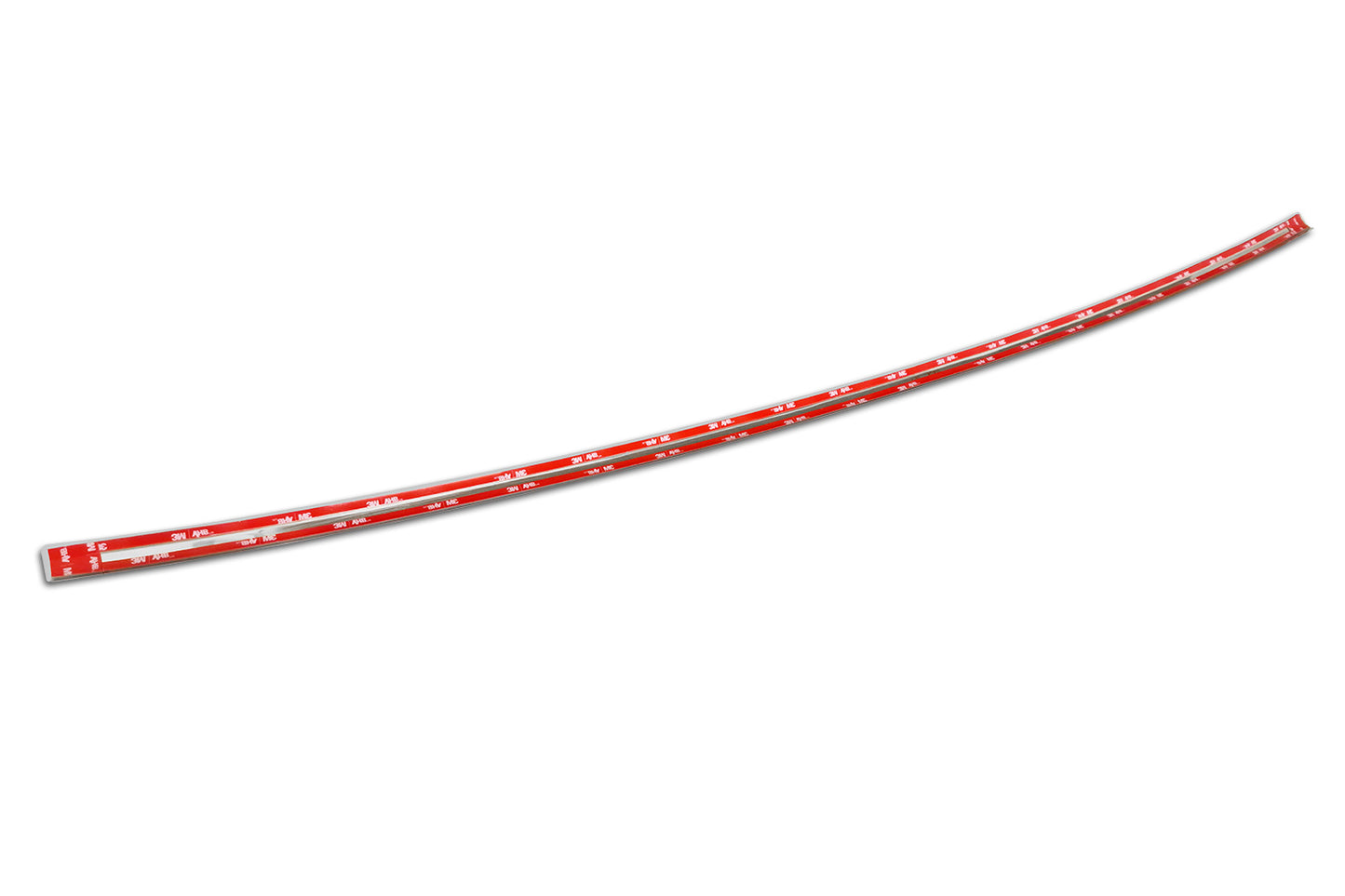 protector de parachoques trasero HONDA ZR-V plata satinado