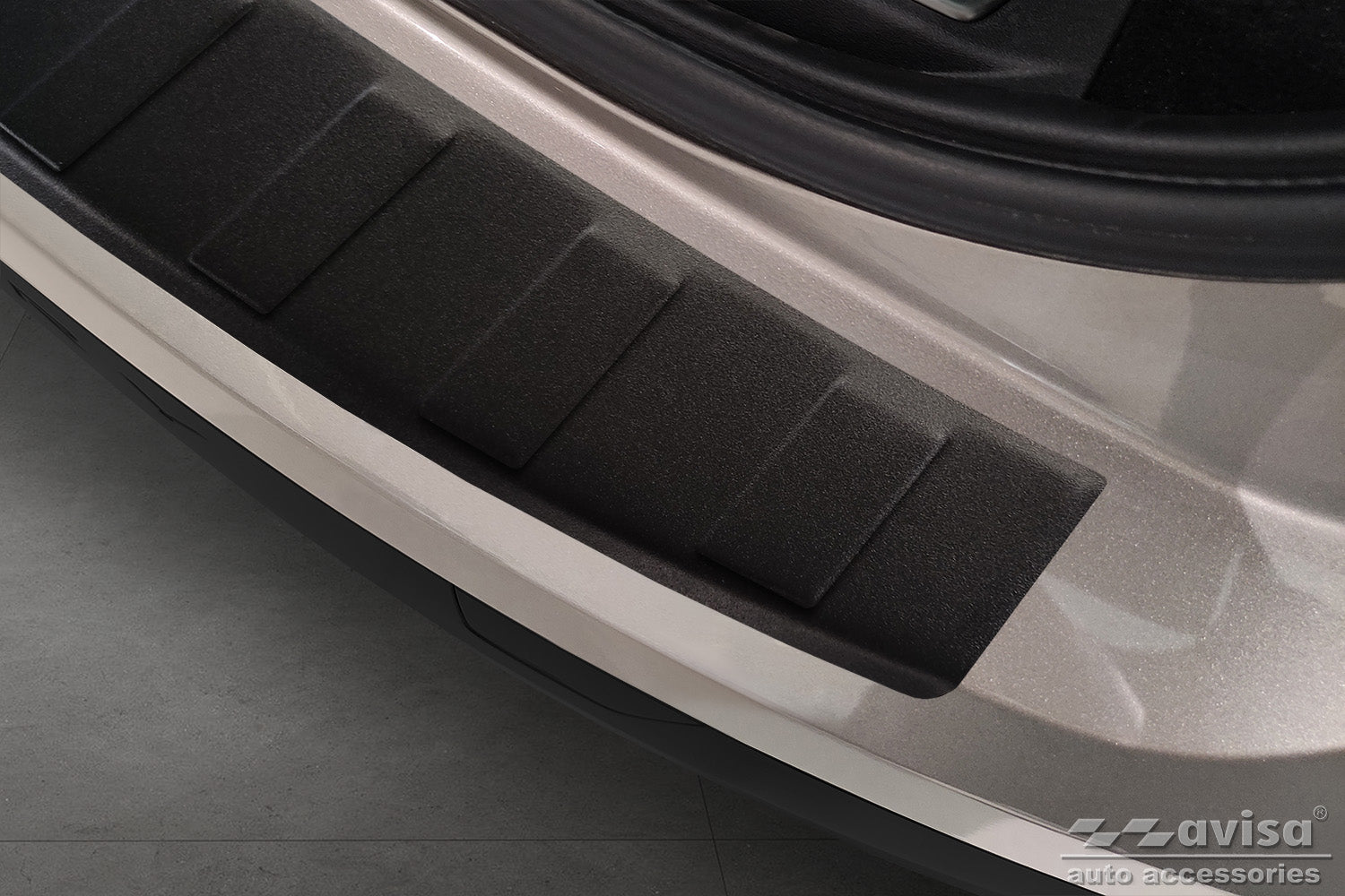 protector de parachoques trasero VOLVO V90 Cross Country