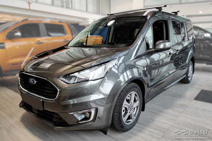 protector de parachoques trasero FORD TRANSIT TOURNEO Connect