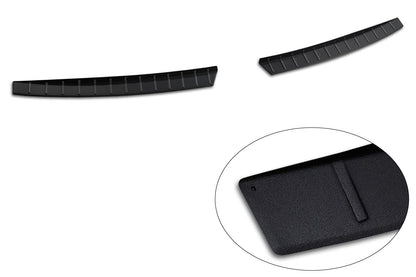 protector de parachoques trasero KIA EV3 GT