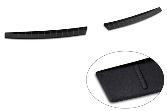 protector de parachoques trasero KIA EV3 GT
