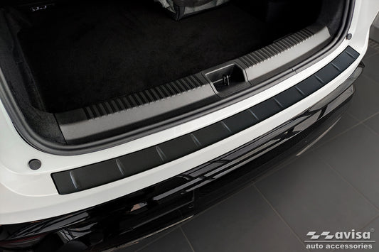 protector de parachoques trasero RENAULT ESPACE E-TECH