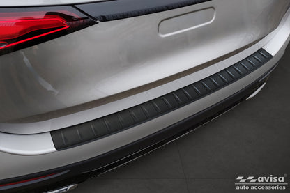protector de parachoques trasero MERCEDES GLC (X254)