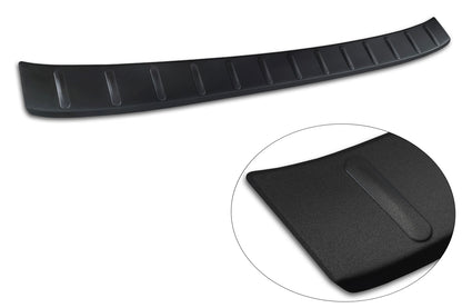 protector de parachoques trasero VW TAYRON