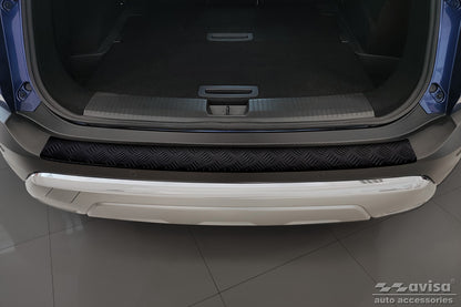 protector de parachoques trasero NISSAN X-TRAIL (T33)