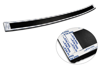 protector de parachoques trasero VW CADDY MA