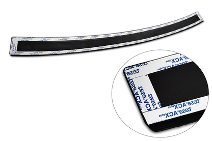 protector de parachoques trasero SKODA OCTAVIA combi RS 2020+