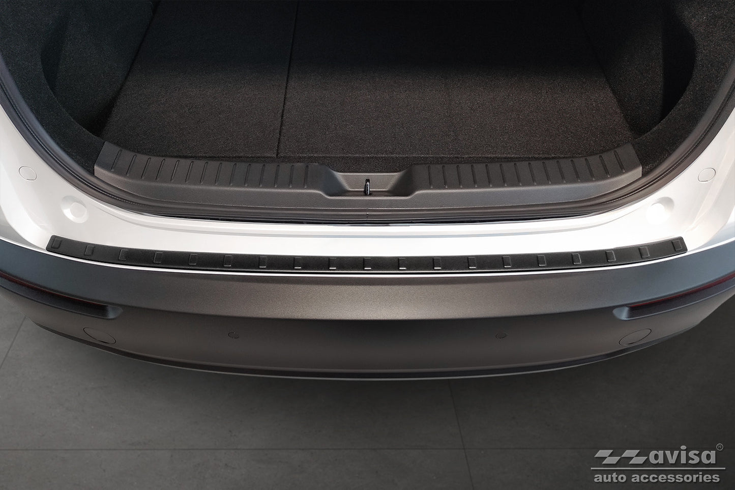 protector de parachoques trasero MAZDA CX-30