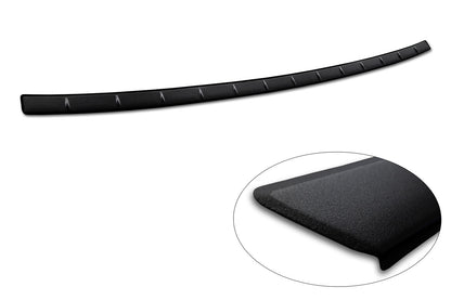 protector de parachoques trasero MG 4 hatchback