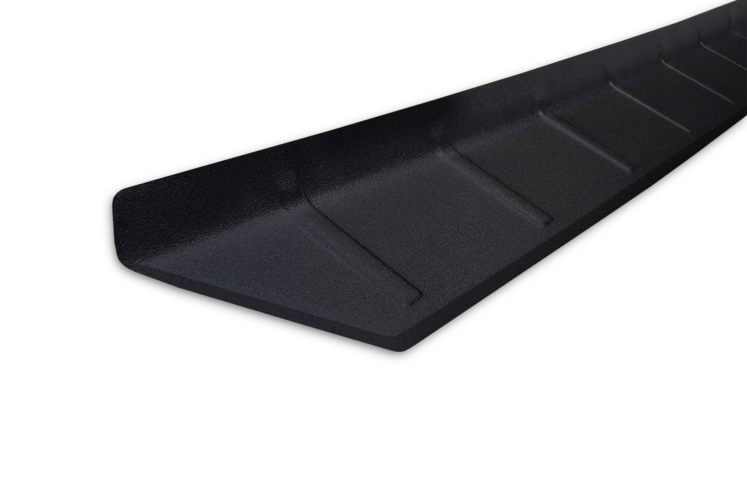 protector de parachoques trasero KIA EV3 GT