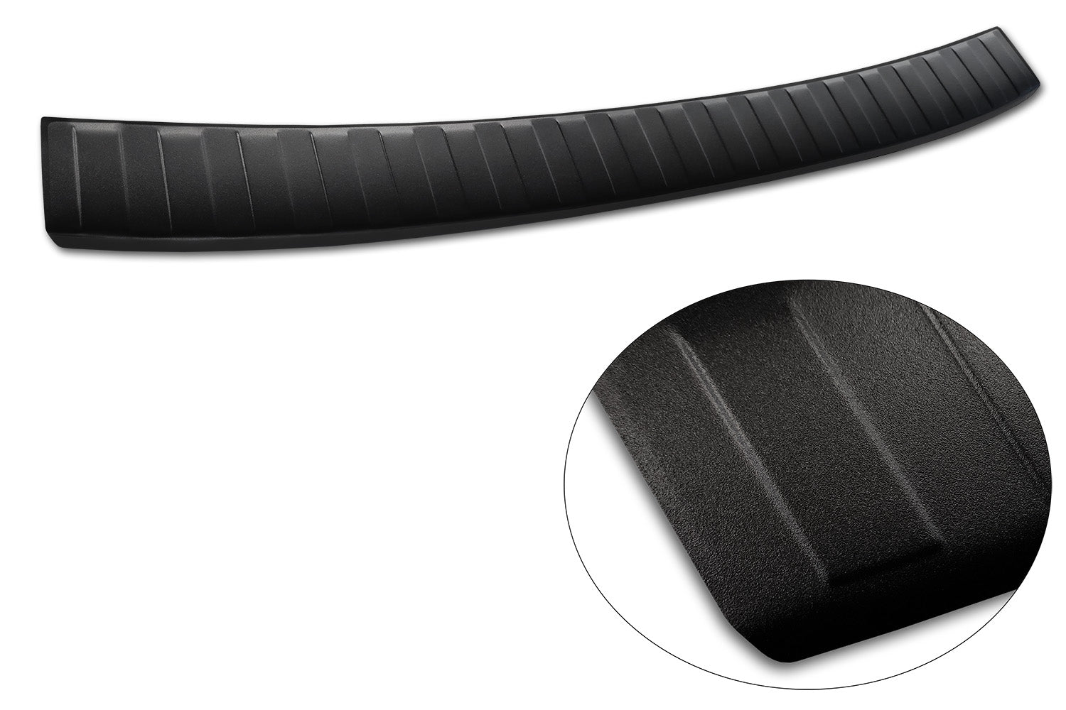 protector de parachoques trasero VOLVO XC60 2013-17