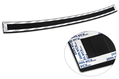 protector de parachoques trasero SKODA SUPERB combi 2015-2019+