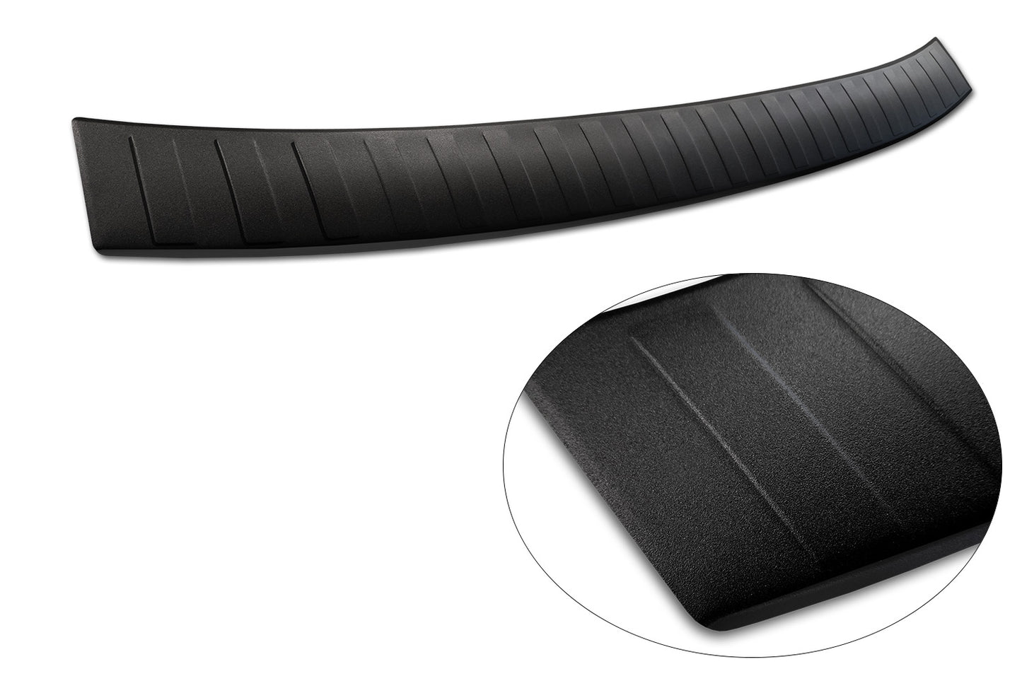 protector de parachoques trasero SKODA KAROQ 2022+
