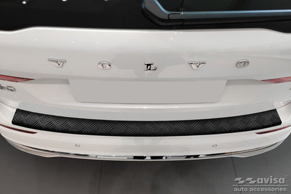 protector de parachoques trasero VOLVO XC60 R-Desgn