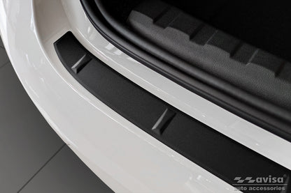 protector de parachoques trasero BMW 3 G20 limousine