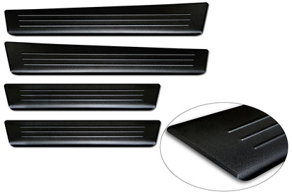 Protector umbral de puertas en relieve FORD TURNEO COURER