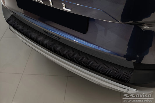 protector de parachoques trasero NISSAN X-TRAIL (T33)