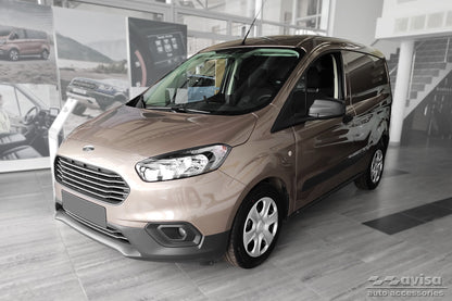 protector de parachoques trasero FORD TRANSIT COURER 2014-24