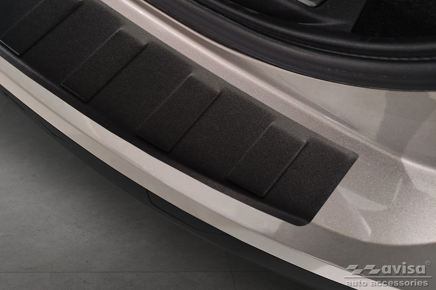 protector de parachoques trasero VOLVO V90 Cross Country
