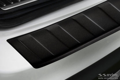 protector de parachoques trasero MERCEDES GLC (X253)