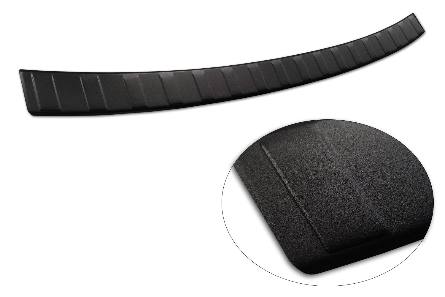 protector de parachoques trasero VW TIGUAN 2015-24