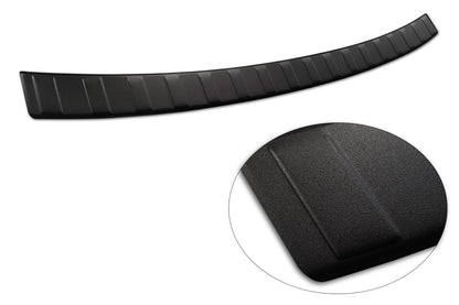 protector de parachoques trasero VW TIGUAN 2015-24