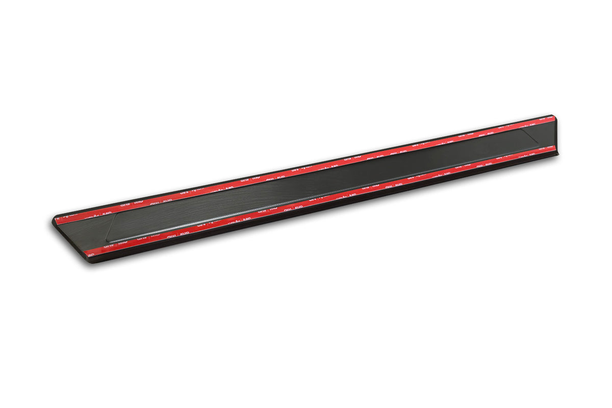 Protector umbral de puertas en relieve LIMITED EDITION CUPRA BORN hatchback negro /insertos en cobre