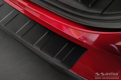 protector de parachoques trasero MAZDA CX-5