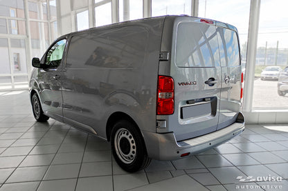 protector de parachoques trasero TOYOTA PROACE VERSO