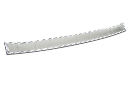 protector de parachoques trasero RENAULT MASTER plata