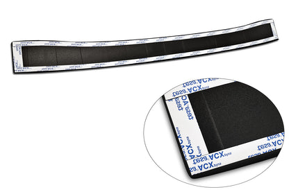 protector de parachoques trasero BMW 3 G21 Touring