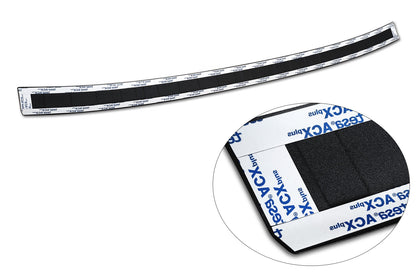 protector de parachoques trasero SEAT ATECA crossover