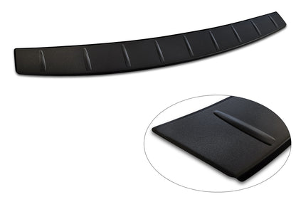 protector de parachoques trasero VW PASSAT B9 VARIANT