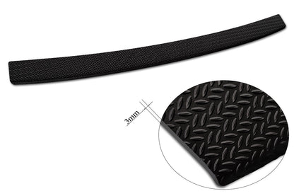 protector de parachoques trasero KIA SPORTAGE
