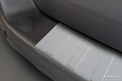 protector de parachoques trasero CITROEN SPACE TOURER