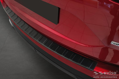 protector de parachoques trasero MAZDA CX-5
