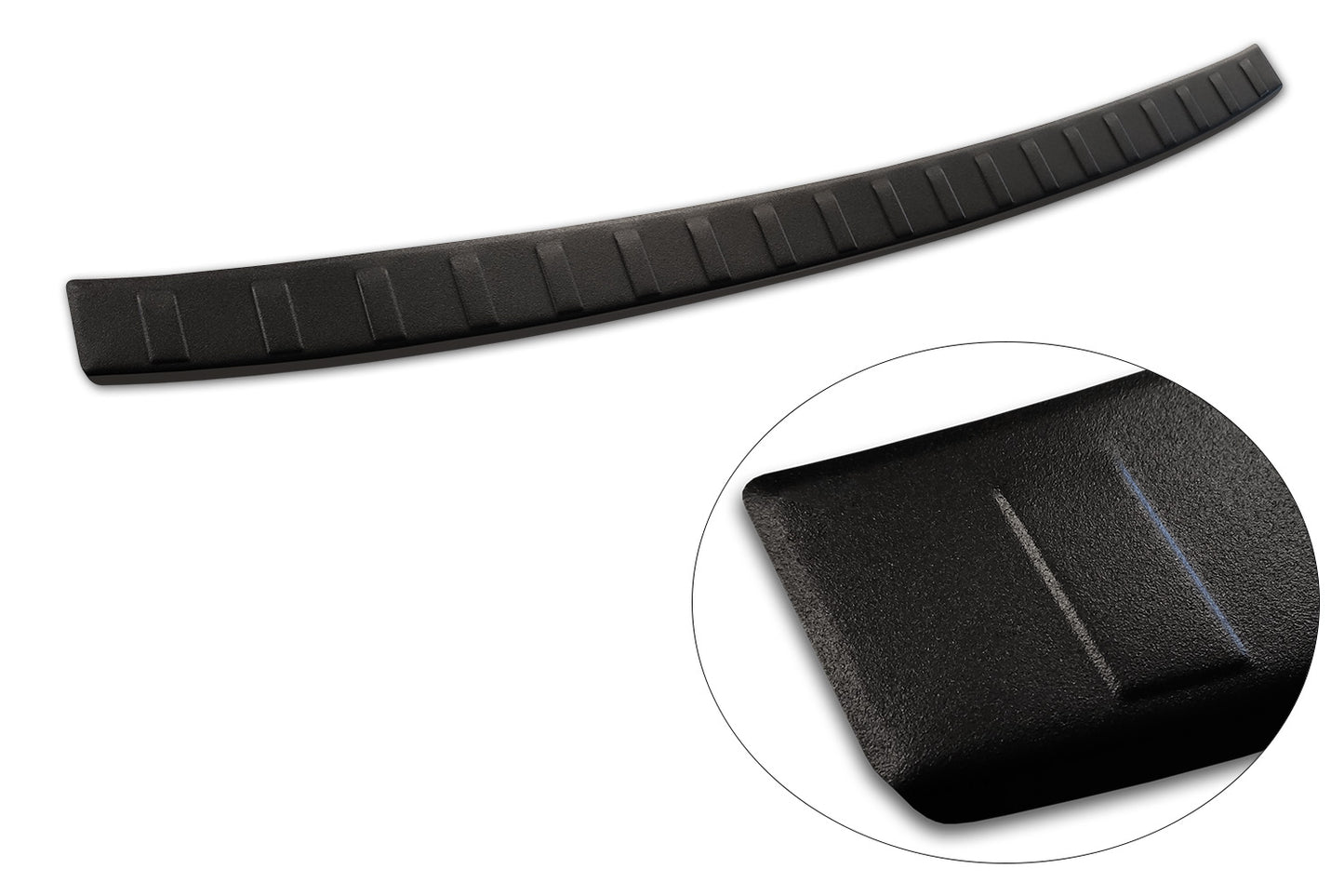 protector de parachoques trasero RENAULT MEGANE E-TECH ELECTRIC