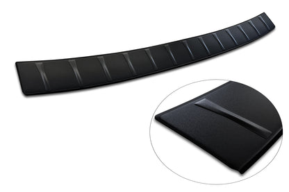 protector de parachoques trasero SKODA SUPERB COMBI