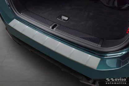 protector de parachoques trasero BMW 5 G61 Touring