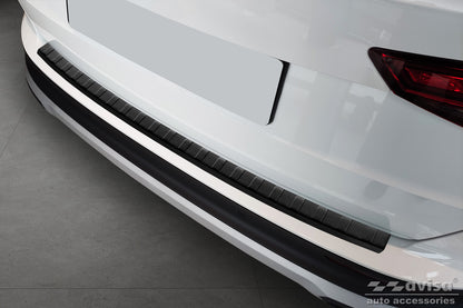 protector de parachoques trasero SEAT ATECA crossover