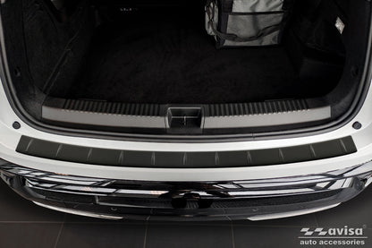 protector de parachoques trasero RENAULT ESPACE E-TECH