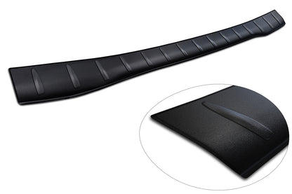 protector de parachoques trasero FORD TRANSIT CUSTOM