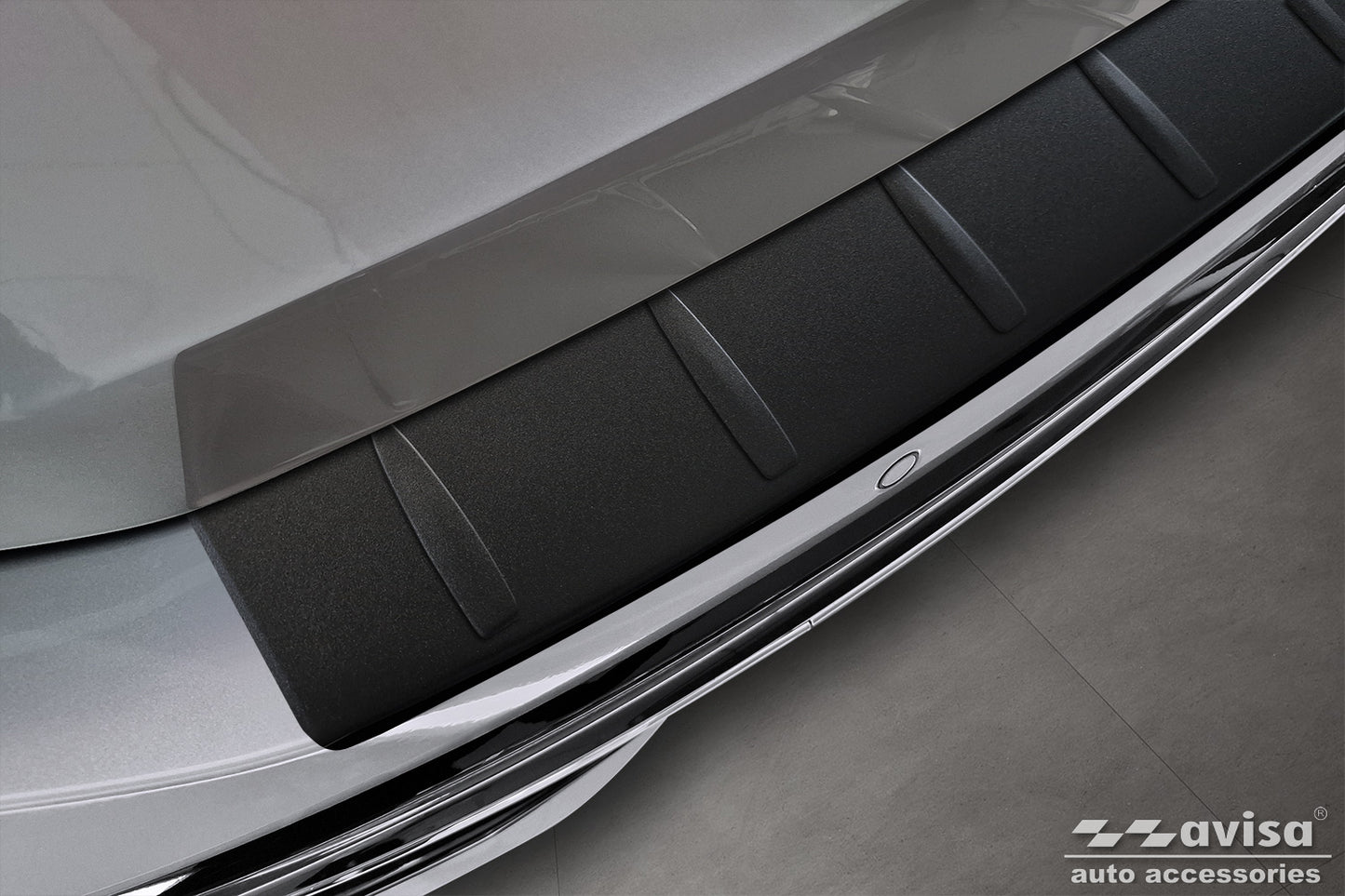 protector de parachoques trasero VW PASSAT B9 VARIANT