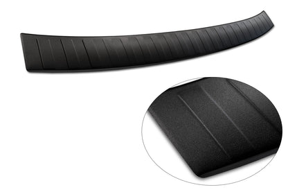 protector de parachoques trasero SKODA KAROQ 2022+