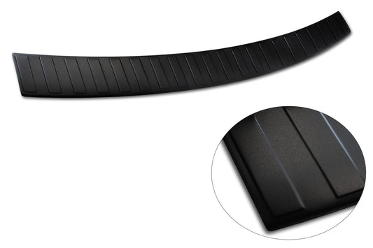protector de parachoques trasero AUDI Q5 2008-2016