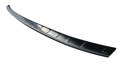 protector de parachoques trasero MAZDA CX-30 negro 2019+