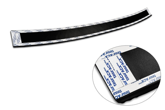 protector de parachoques trasero VW TOURAN R-line