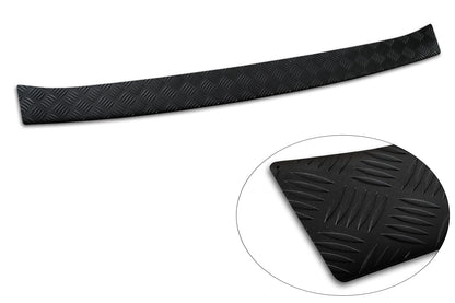 protector de parachoques trasero RENAULT MASTER 2024+